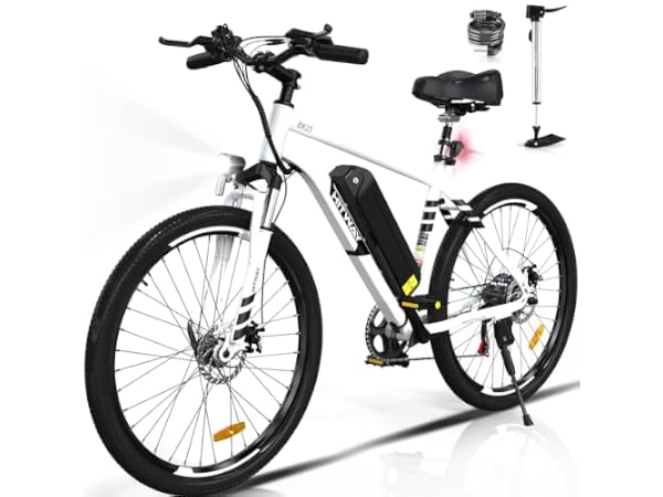 Vélos électriques pour adultes thumbnail