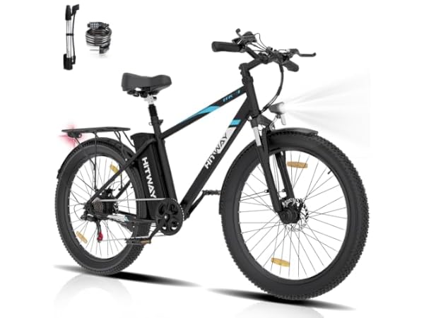 Vélos électriques pour femmes thumbnail