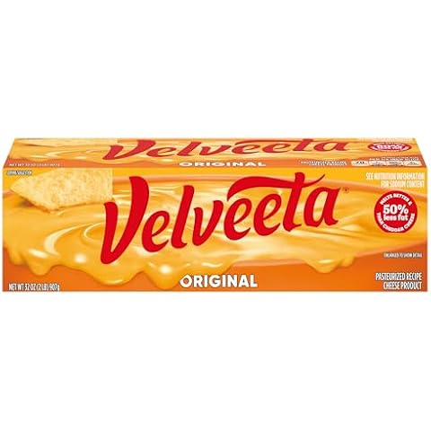 Velveeta feature image