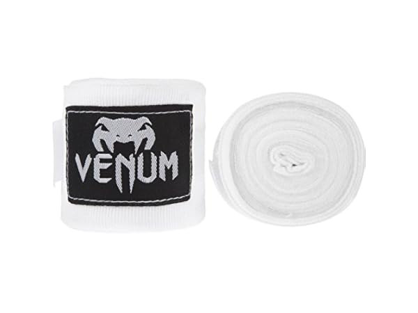 Vendajes para las manos de artes marciales Miniatura