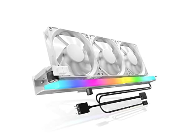 Ventiladores de tarjetas gráficas Miniatura