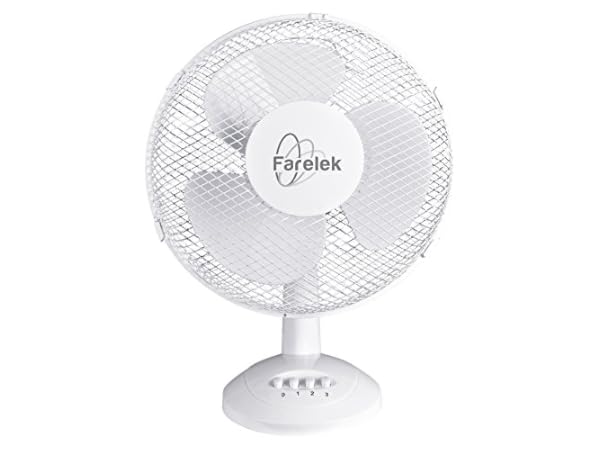 Ventilateurs de table Vignette