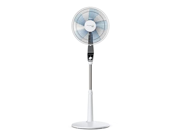 Ventilateurs sur pied Vignette