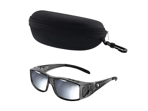Verres solaires homme Vignette