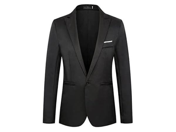 Vestes de costume homme Vignette