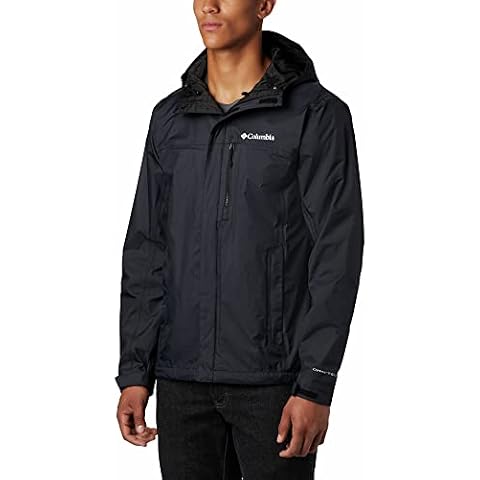 Vestes de randonnée hardshell homme