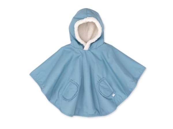 Vestes et manteaux imperméables bébé garçon Vignette