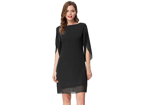 Vestidos casual para mujer Miniatura
