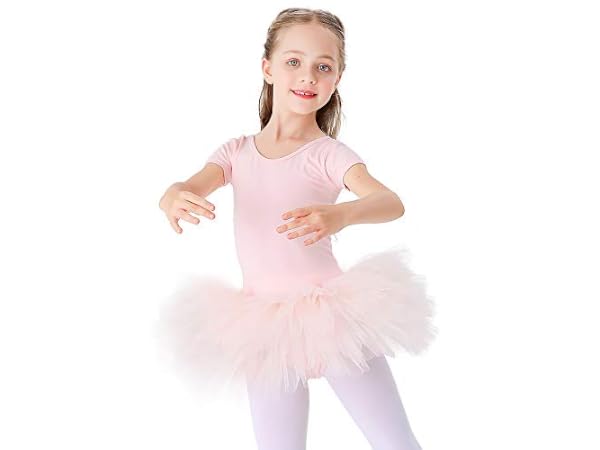 Vestidos de danza para niña Miniatura