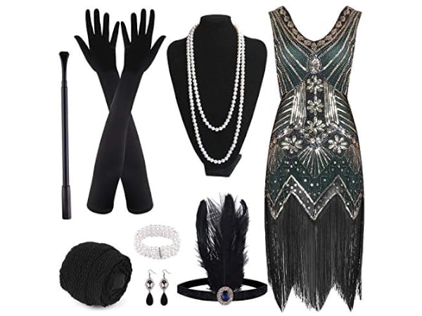 Vestidos de fiesta para mujer Miniatura