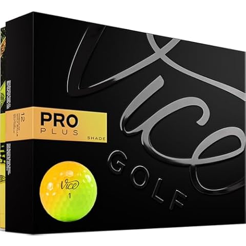 Vice Golf thumbnail