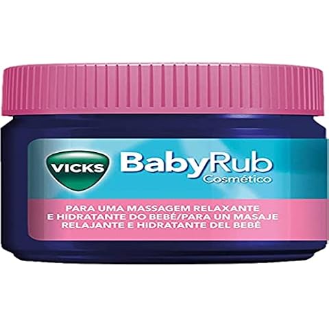 Vicks thumbnail