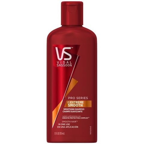 Vidal Sassoon thumbnail