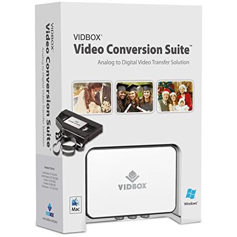 VIDBOX thumbnail
