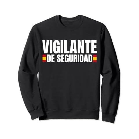 Vigilante de Seguridad thumbnail