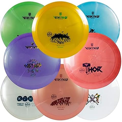 Viking Discs thumbnail