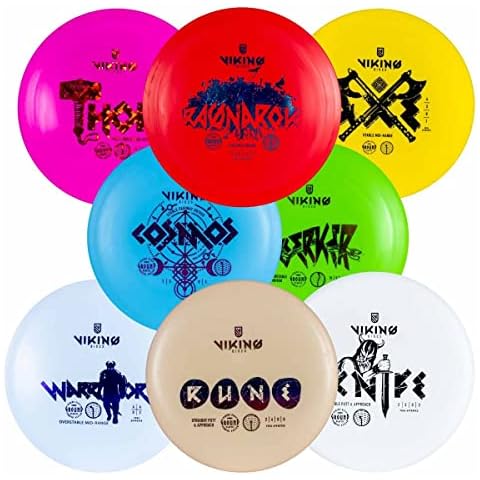 Viking Discs thumbnail
