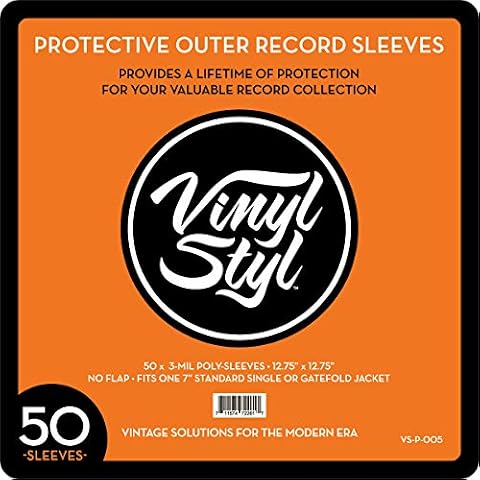 Vinyl Styl thumbnail