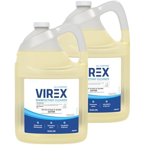 VIREX thumbnail
