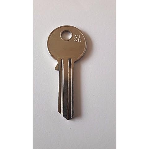VIRO Key Blanks thumbnail