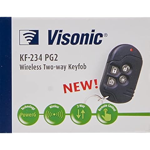 Visonic thumbnail