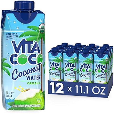 Vita Coco thumbnail