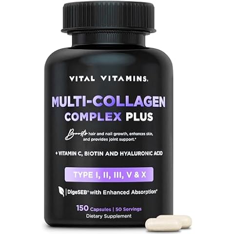 Vital Vitamins thumbnail