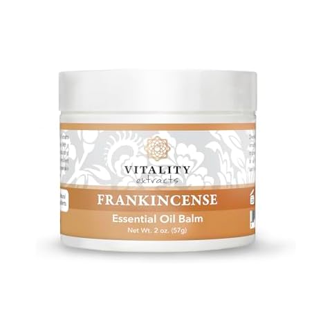 Vitality feature image