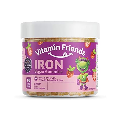 Vitamin Friends thumbnail