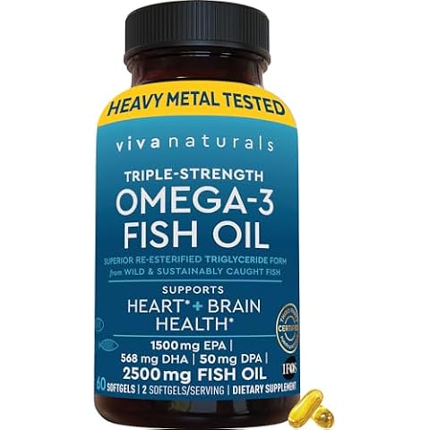 Viva Naturals thumbnail