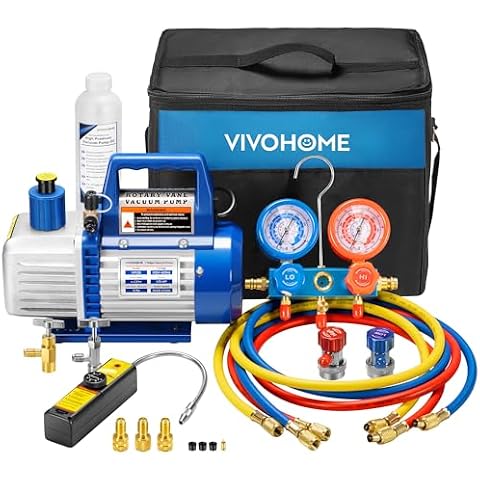 VIVOHOME thumbnail