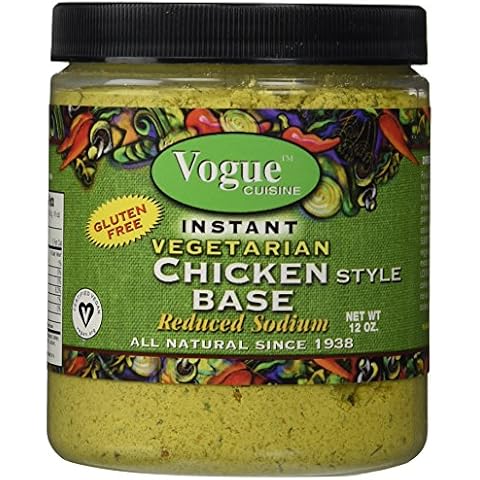 Vogue Cuisine thumbnail