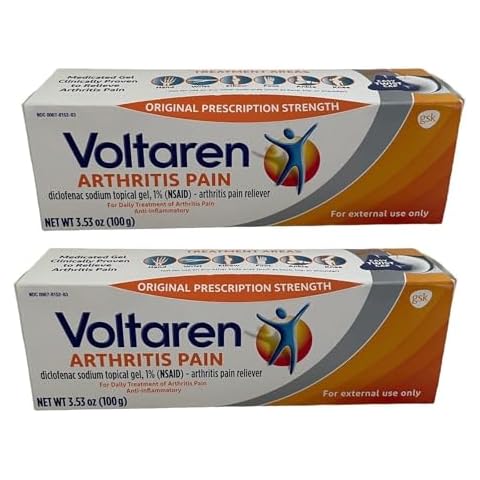 Voltaren thumbnail