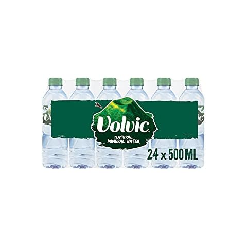 Volvic thumbnail