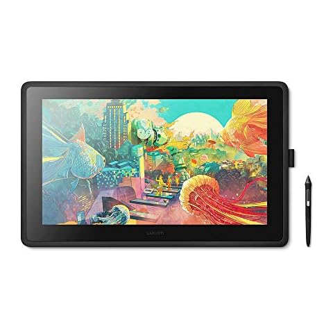 Wacom thumbnail