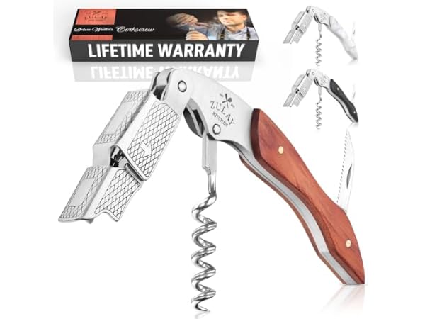 Waiter Corkscrews Thumbnail