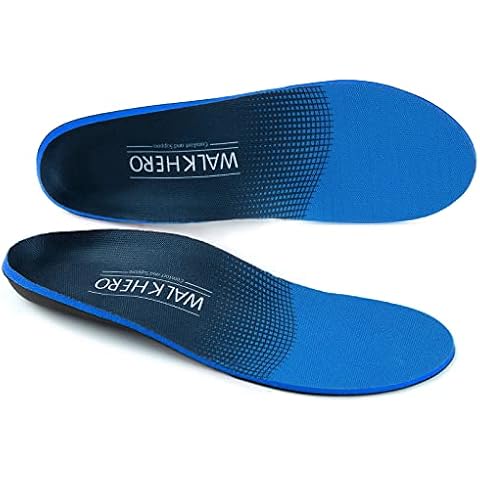 WALK·HERO COMFORT AND SUPPORT thumbnail