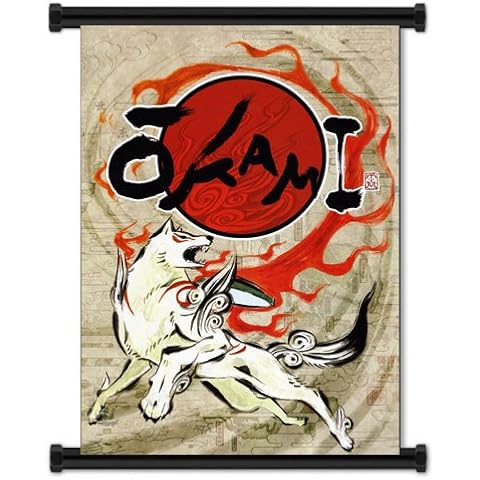 Wall Scrolls thumbnail