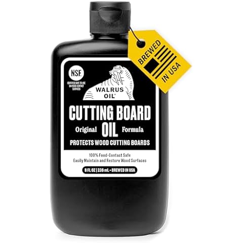 Walrus Oil thumbnail