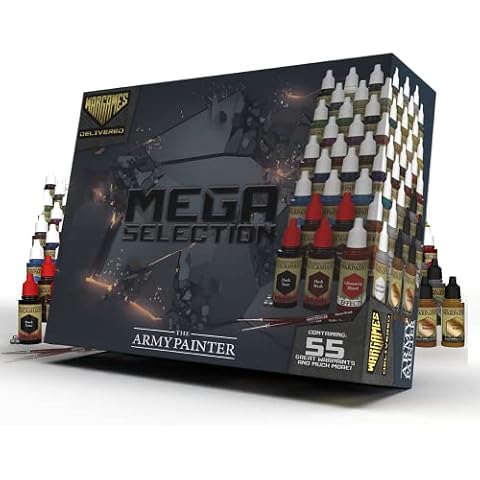 Wargames Delivered thumbnail