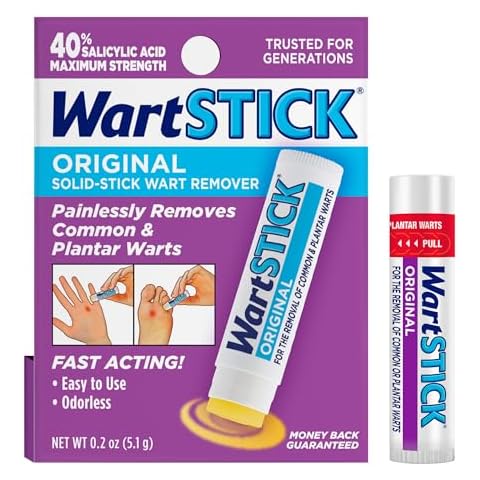 WartStick thumbnail