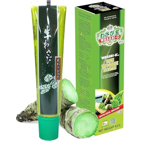 WASABI-O thumbnail