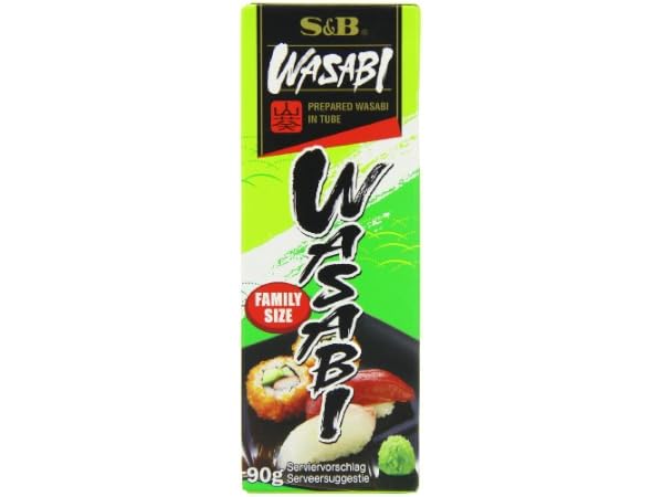 Wasabi Miniatura