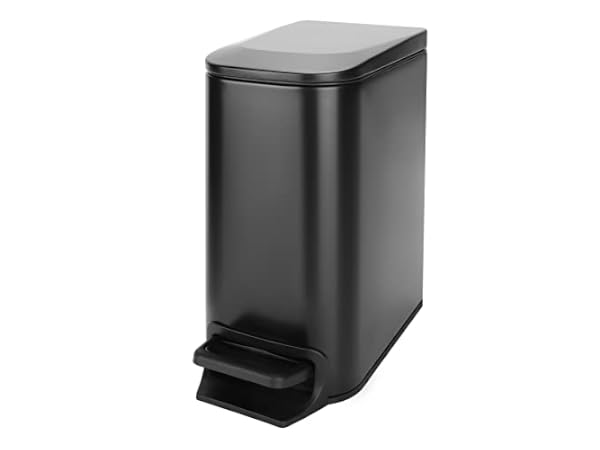Wastebaskets Thumbnail