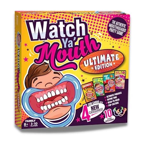 Watch Ya Mouth thumbnail