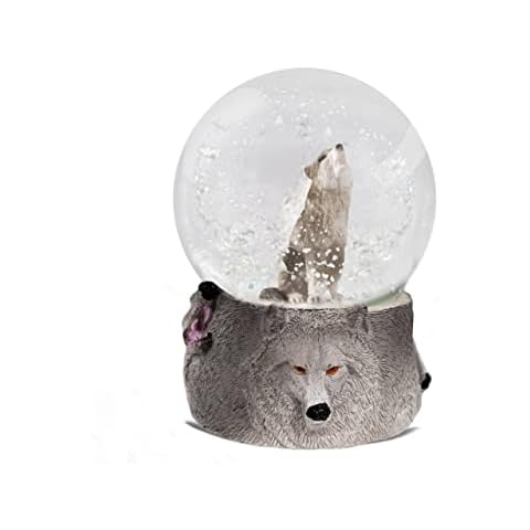 Water Globe thumbnail