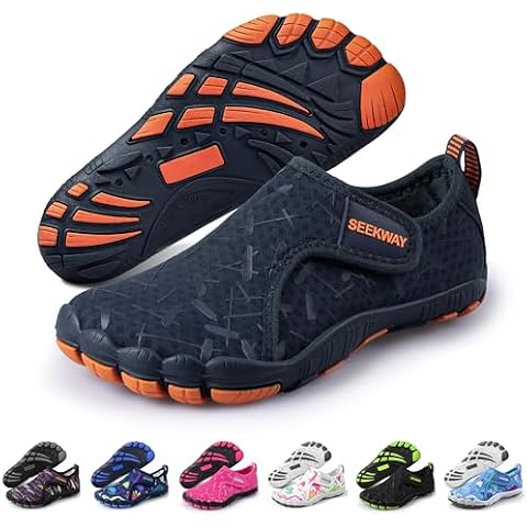 Water Shoes for Boys