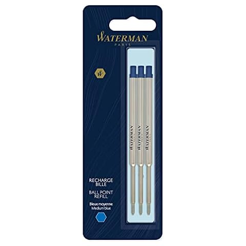 Waterman thumbnail