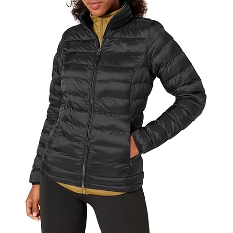 Waterproof Down Jackets for Women