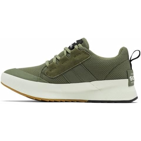 Waterproof Sneakers for Women